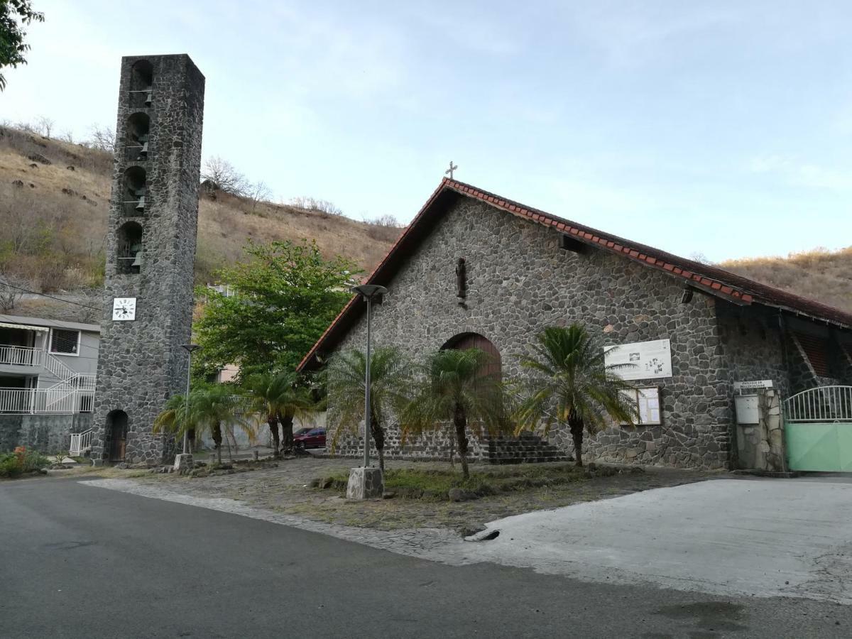فيلا Le Pere Marchand Bellefontaine المظهر الخارجي الصورة